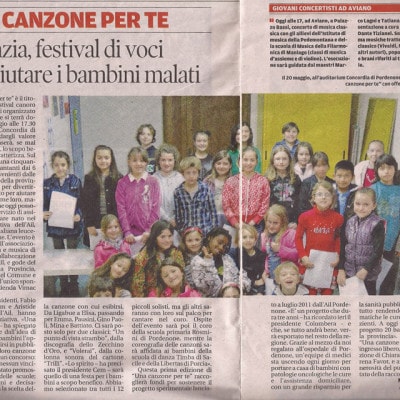 Messaggero Veneto