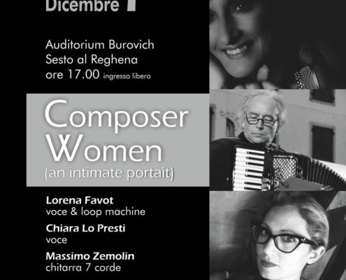 Composer Women