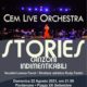 cam live orchestra