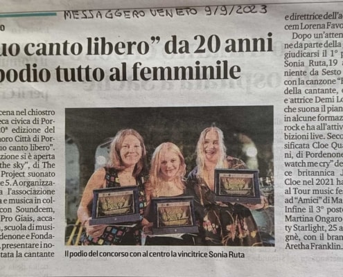 Messaggero